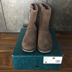 EMUブーツ
の画像