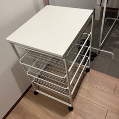 IKEAの棚
