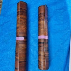 クッションフロア　2本組 DIYの画像