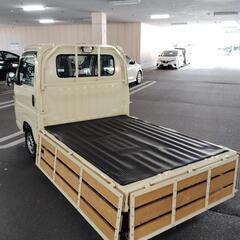 走行距離38896キロ・車検付き(令和7年6月12日)の画像