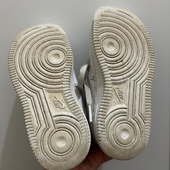 NIKE スニーカー 15cmの画像