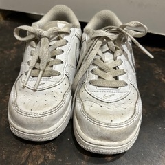 NIKE スニーカー 15cmの画像