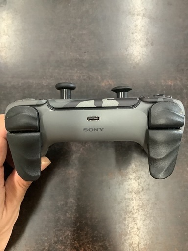 voidコントローラー　PS5  voidgaming  リサイクルショップ宮崎屋　佐土原店　24.9,4F