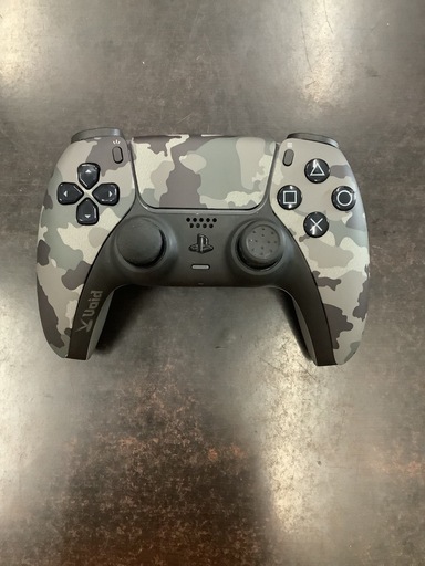 voidコントローラー　PS5  voidgaming  リサイクルショップ宮崎屋　佐土原店　24.9,4F