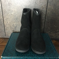 EMUブーツの画像