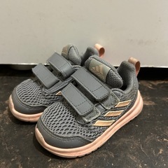 adidas ベビーシューズ 12cm