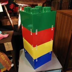 LEGO　レゴ　引出し　4個セット【F00779】の画像