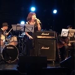 [再募集]急募キーボード&ギター土曜日参加できる方(男女問わず)