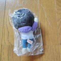 キーホルダーの画像