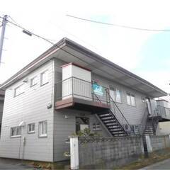 成約御礼｜釧路町光和 広々1階2LDK　ペット可アパート（提携駐...