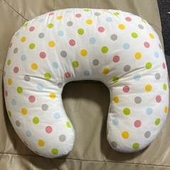 授乳クッション 