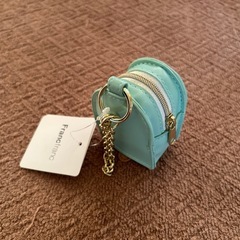 Francfrancのアイスのエコバッグ(西野まで)の画像