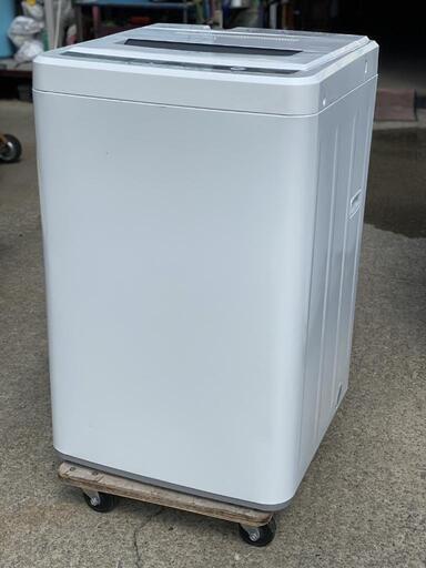 ☆激安!!☆ 4.5kg  LIMLIGHT 2017年 RHT-045W 家電 生活家電 洗濯機