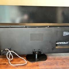 Panasonic VIERA 有機ELテレビ　65インチ(中古、江東区手渡し)の画像