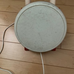 太鼓の達人Wiiの太鼓あげます