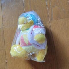 星のカービィ