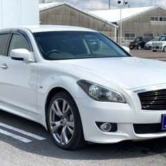 🐳フーガが今の時代はこの値段！！🐳の画像