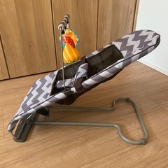 リッチェル ベビー バウンサーの画像