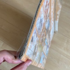 ハイキュー　2021カレンダー　-決まりました-の画像