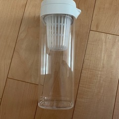 無印良品の水出し用ポット