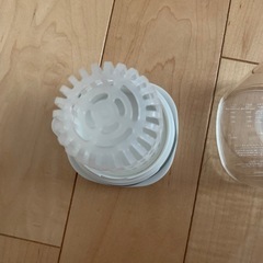 無印良品の水出し用ポットの画像