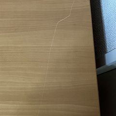 (終了) 机の画像