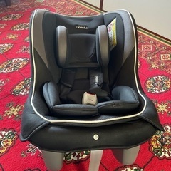 子供用品 ベビー用品 チャイルドシート CONBI
