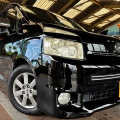 特別仕様車☆月々1.2万円〜分割払い可❗️車検2年付き！大人気☆...