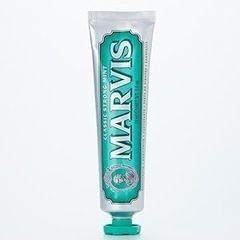 【新品】MARVIS 歯磨き粉の画像
