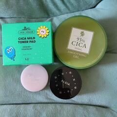 CICAシリーズセット