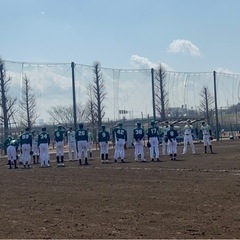 草野球チーム募集【青葉区】お問い合わせください。