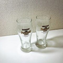 【🍺未使用品🍺】サントリー プレミアムモルツ ビアグラスセットの画像