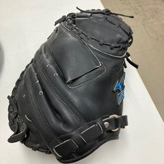 K2409-053　ミズノ Buw League DEEP BO...