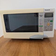 Panasonic　電子レンジ
