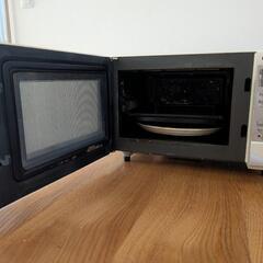 Panasonic　電子レンジの画像