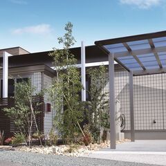 【スキルアップ制度あり】戸建て住宅の造園や公園管理等の現場作業スタッフ募集の画像