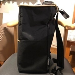 リュック　ムーミン　ミイの画像