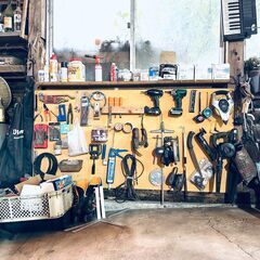 ＤＩＹ 木工作業に！  作業場お貸しします - その他