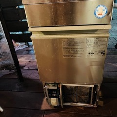 (ジャンク)製氷機