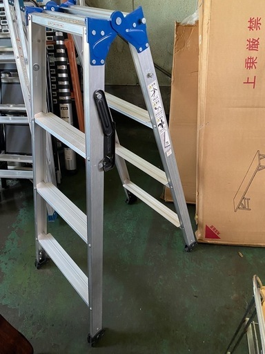 ハセガワ　脚立