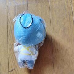 キーホルダーの画像