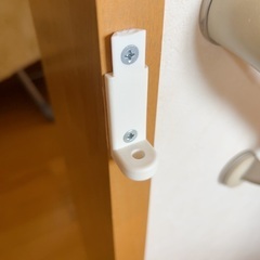 ベビーゲート の画像