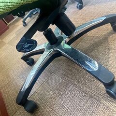 値下げしました！オフィスチェアの画像