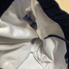 　美品！120サイズ水着ベビーGAPの画像