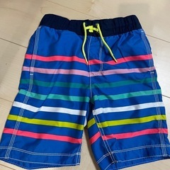 　美品！120サイズ水着ベビーGAP
