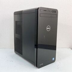 現金特価！ ゲーミングPC 第8世代Corei7搭載 GTX10...