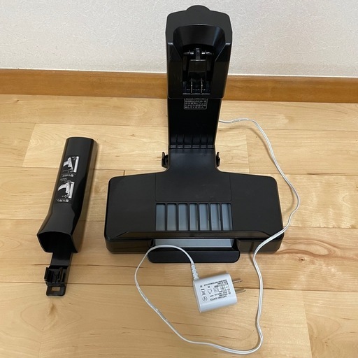 【2022年製】美品充電式スティッククリーナー