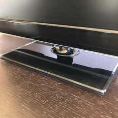 液晶テレビ 22型　リアルライフジャパン IQ-22LED-D1BKの画像