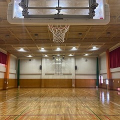 バスケメンバー募集！9月17日　15:00〜17:00