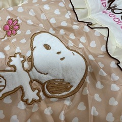 スヌーピー　クーハンの画像